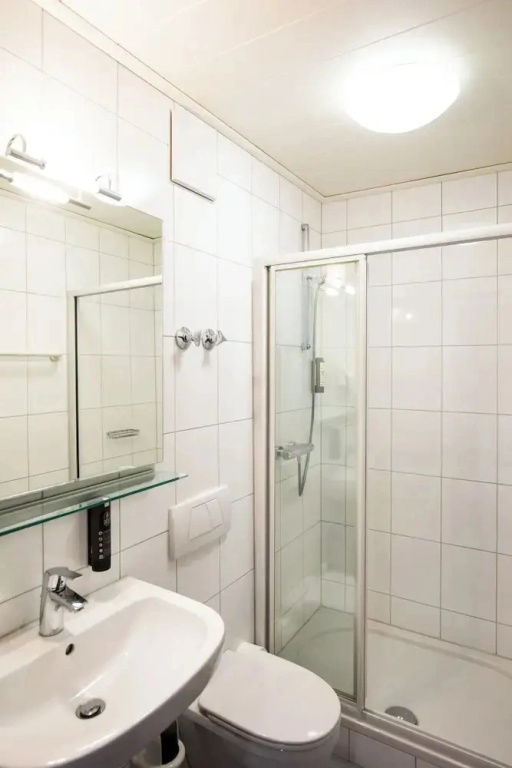 NECKARWESTHEIMER Hotel