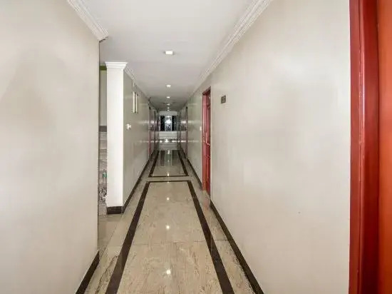 Kuber Inn Economy
