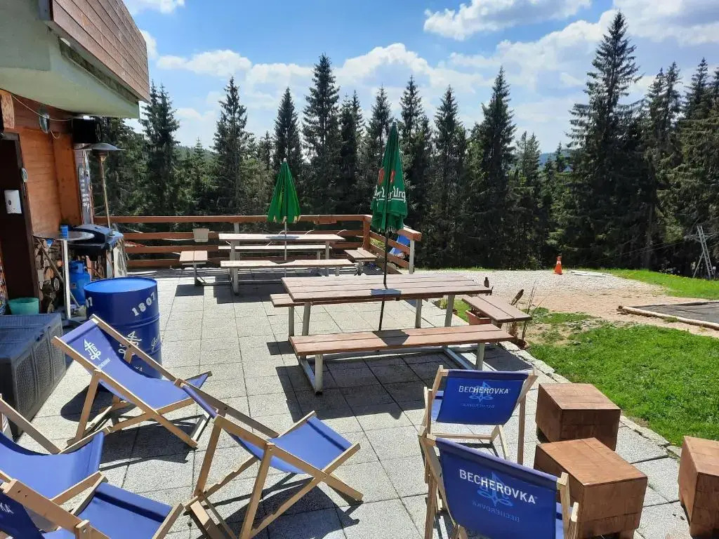Cihlářka - Apartmán 309