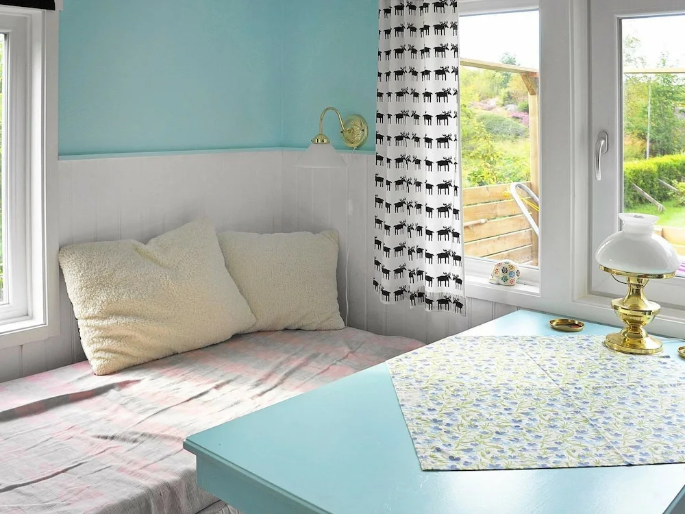 4 Person Holiday Home in Ellos