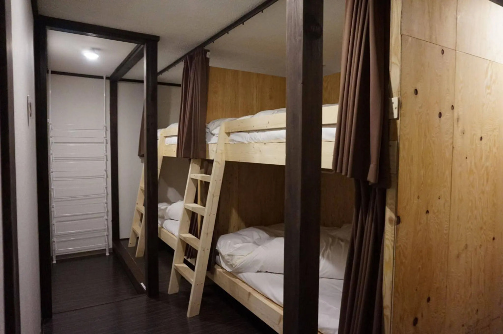 UNI Hostel