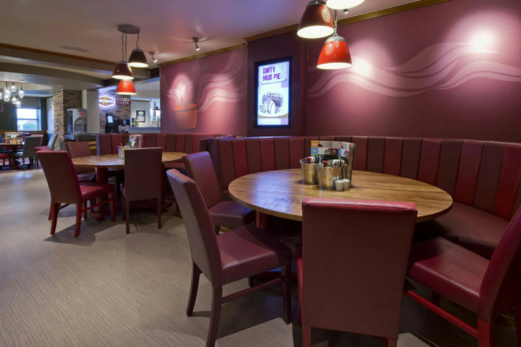 Premier Inn South Shields Port Of Tyne