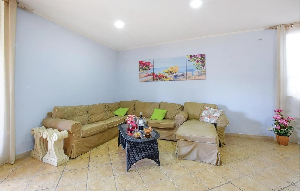 Luxurious Home In Torre Di Pescopaganoce