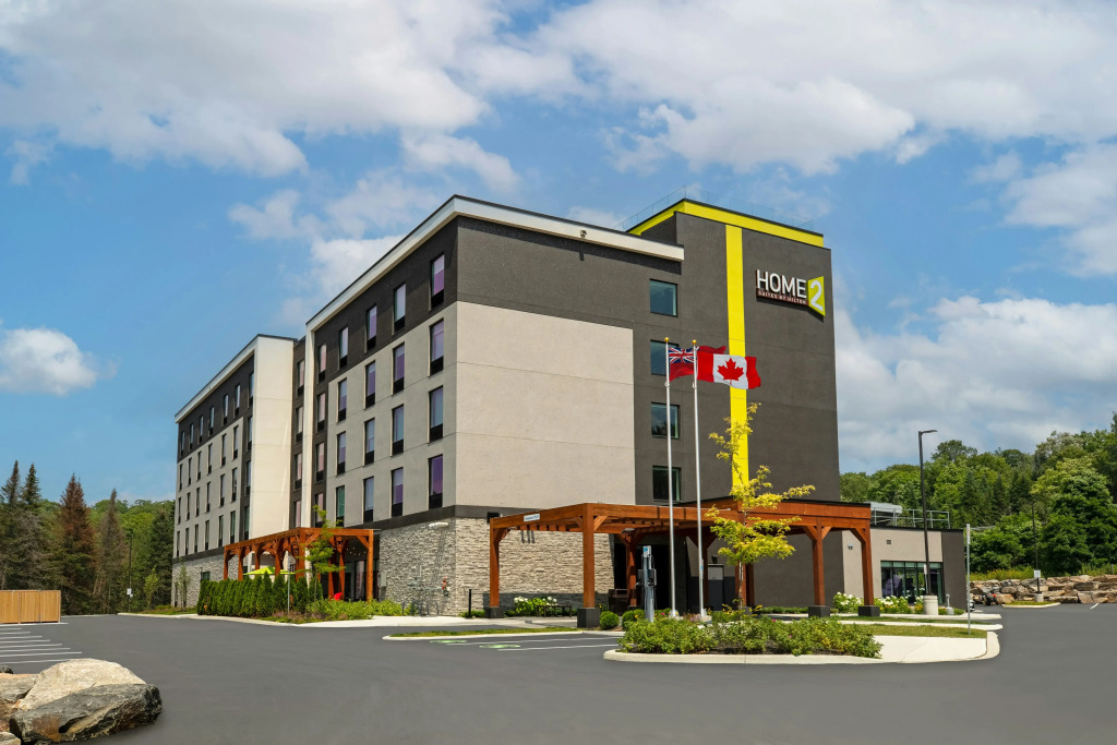 Home2 Suites By Hilton Huntsville