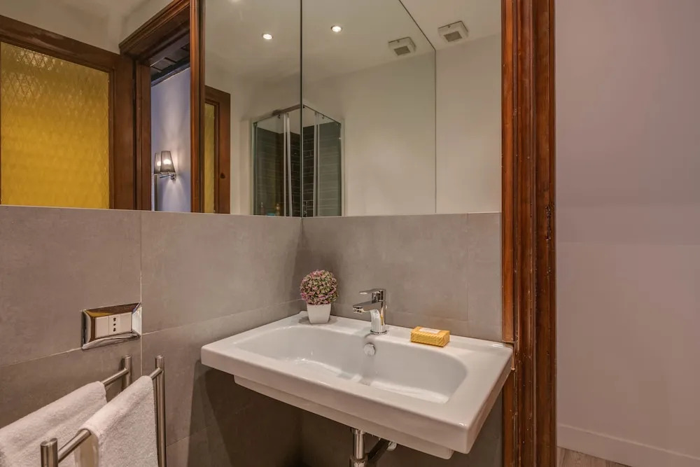 Il Foro Luxury Suites