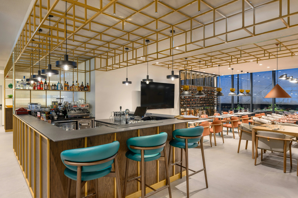 Hilton Garden Inn Debrecen City Center