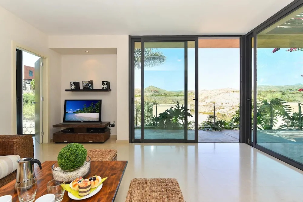 Salobre Golf Villas-holiday Rental Los Lagos10