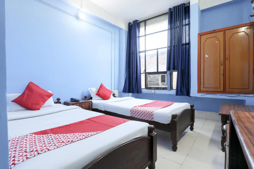 OYO Flagship 76555 Hotel River View