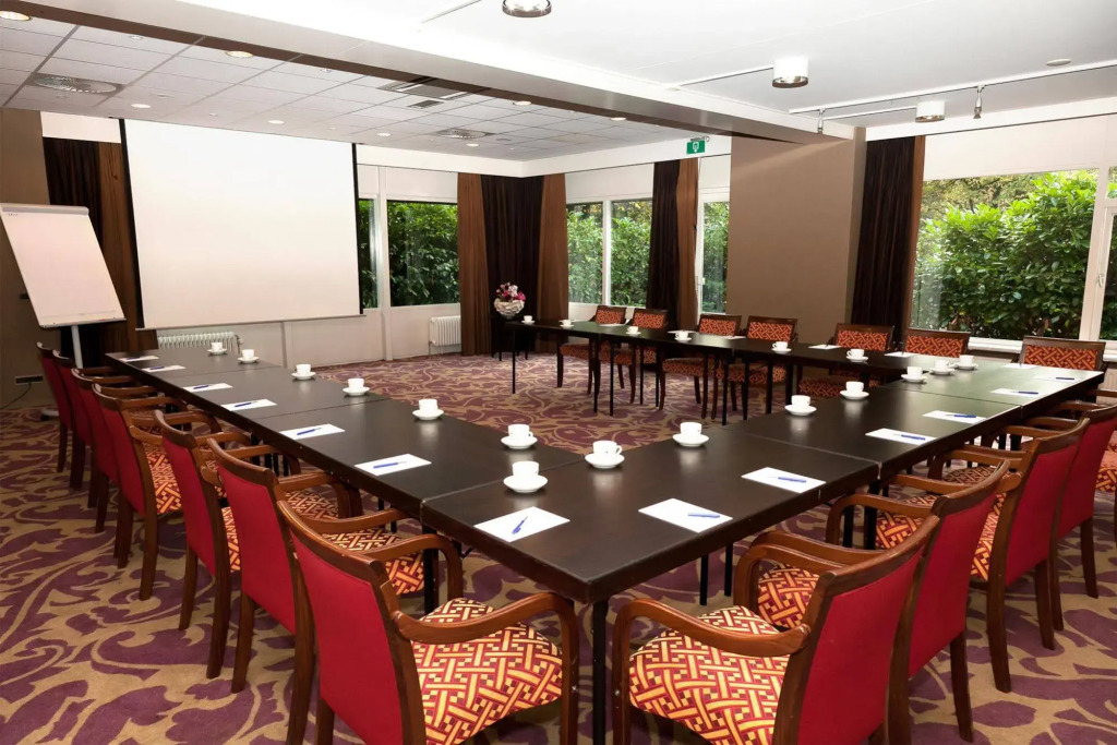 Fletcher Hotel Restaurant Sallandse Heuvelrug