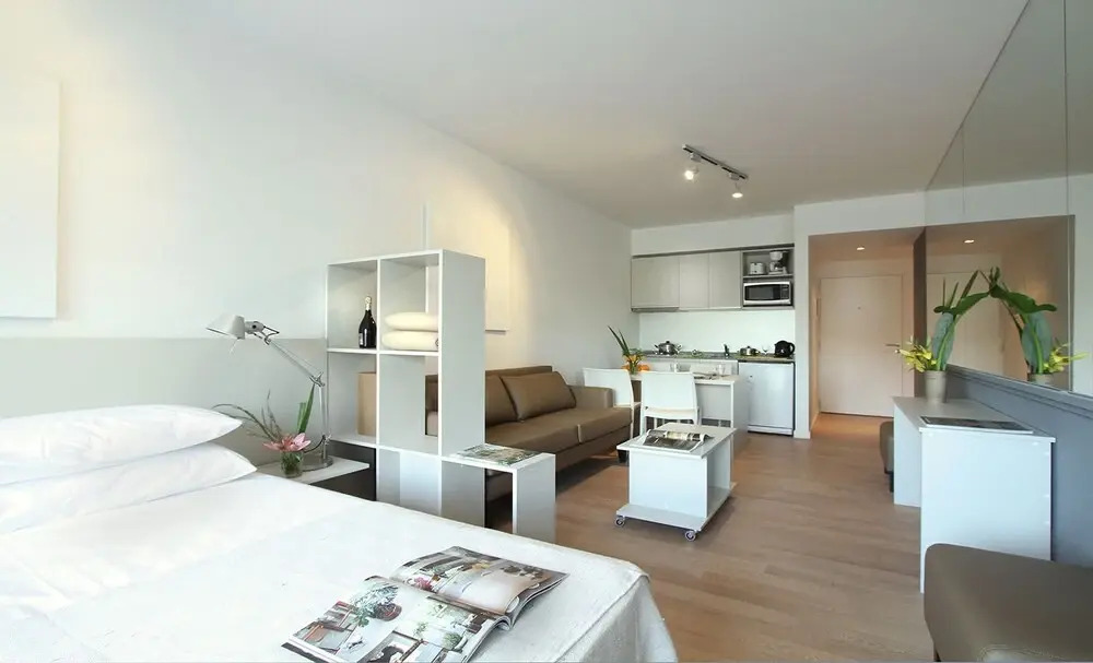 Babel Apartments Palermo