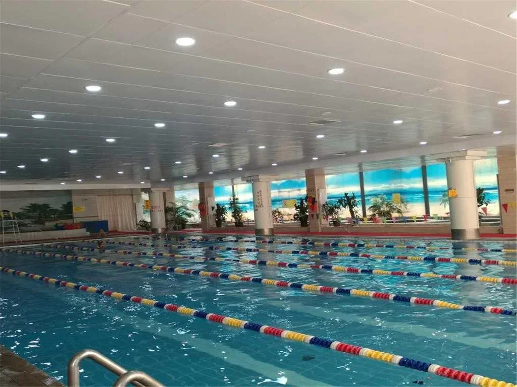 Debao Hotspring Conference Center
