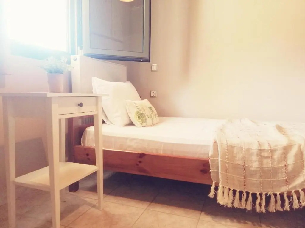 Zabella sea view apartments no1 or no2