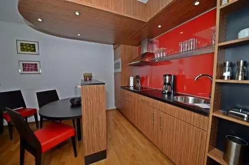 Hotel Quisisana & Appartements Quisi