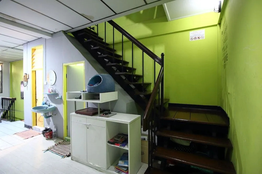 Ali Hostel