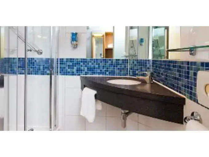 Premier Inn Newcastle Central