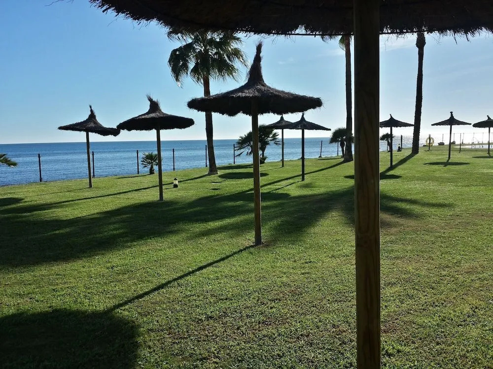 Mi Capricho Luxury Apartament by the Sea