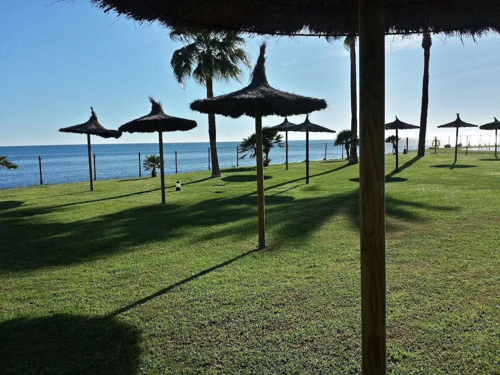 Mi Capricho Luxury Apartament by the Sea