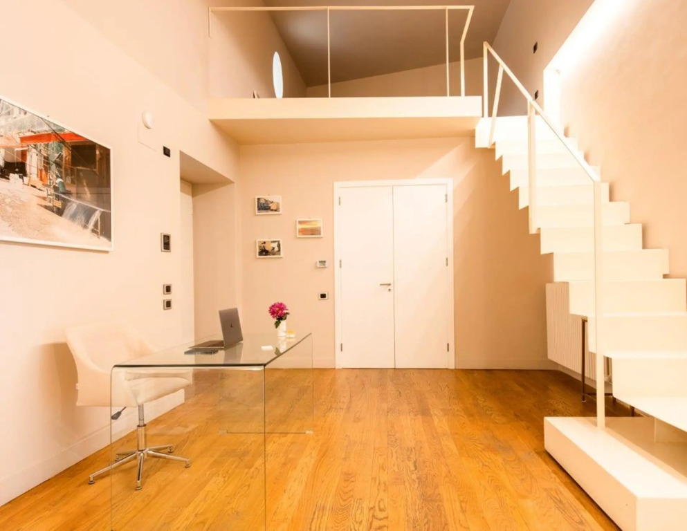 Suite Home Moncada
