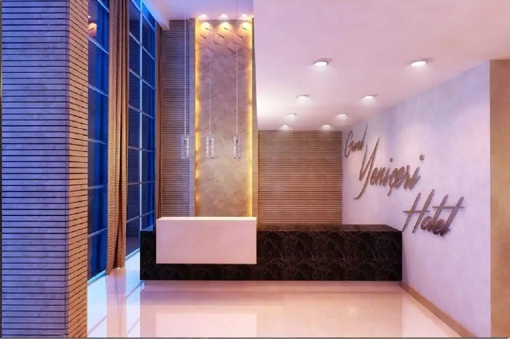 Grand Yeniceri Otel