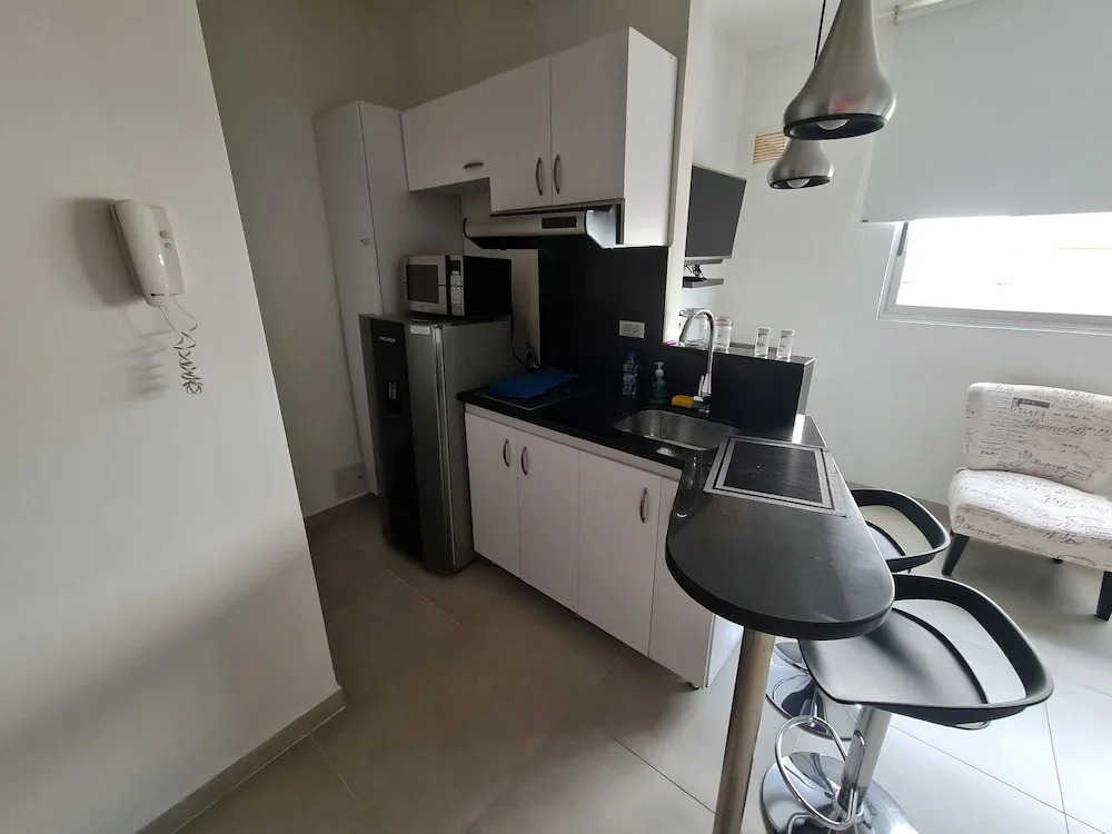 506 Moderno Aparta-Suite en Versalles Tipo Loft - Cali Tower Suites & Lofts