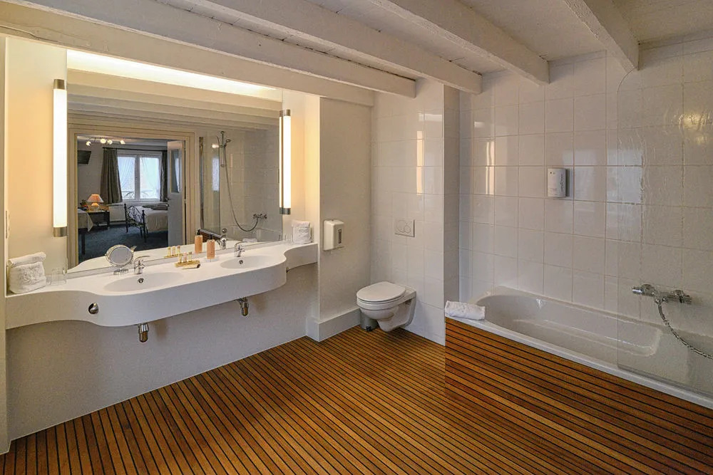 Bariseele B&B