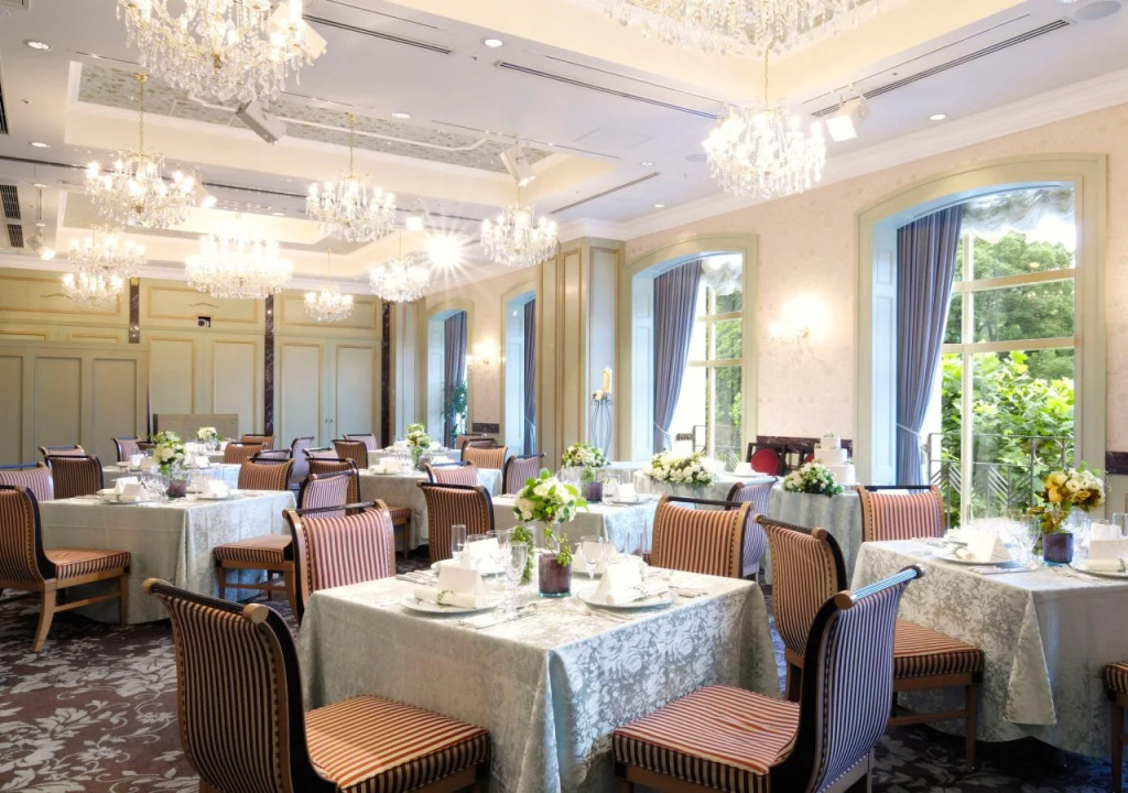 Hotel Monterey Akasaka