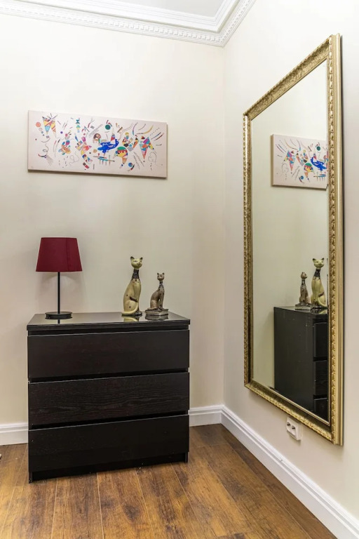 Letyourflat Apartments Smart