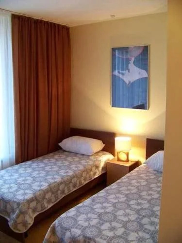Economy Hotel Dalnevostochniy