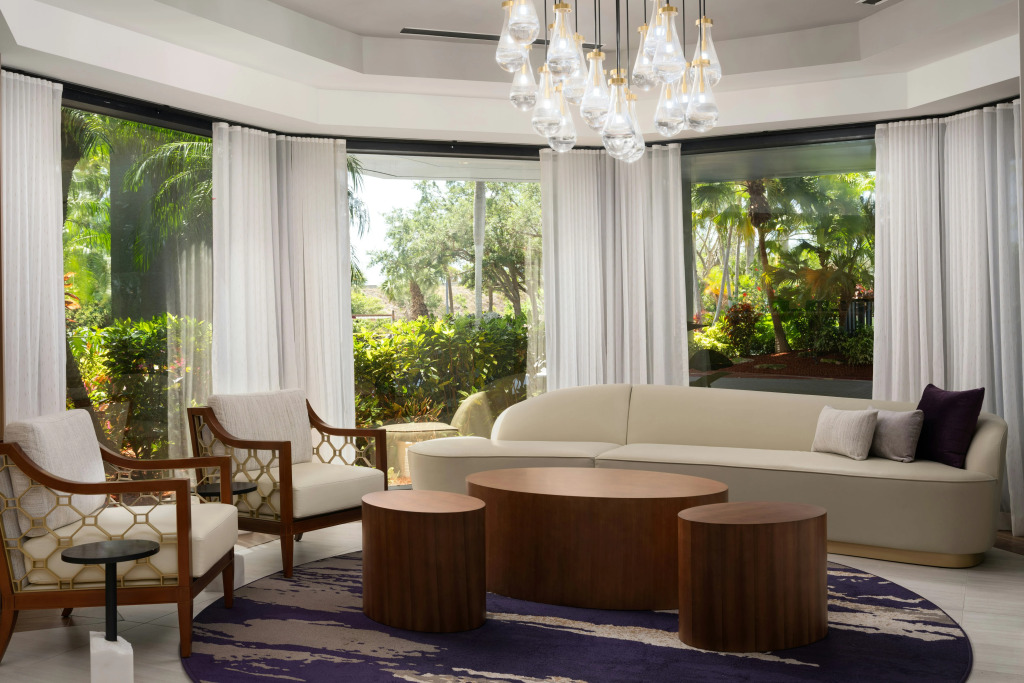 Embassy Suites Boca Raton