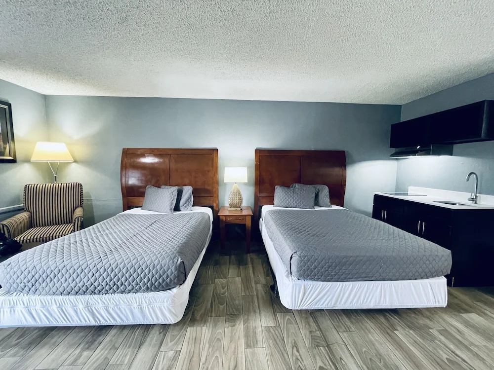 Extended Stay SA