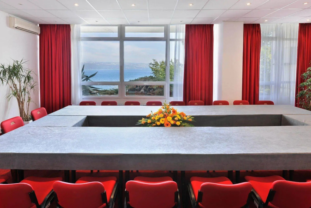 Grand Hotel Adriatic
