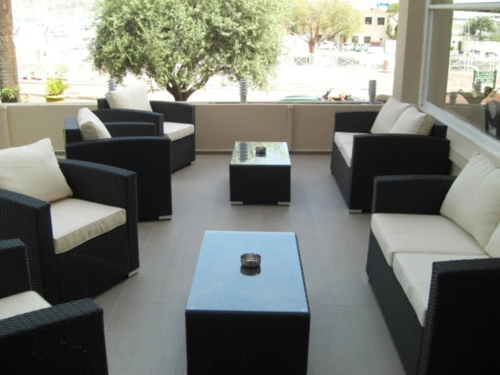 Inter-Hotel Frisia