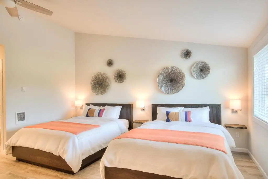 Americas Best Value Inn Ocean Shores