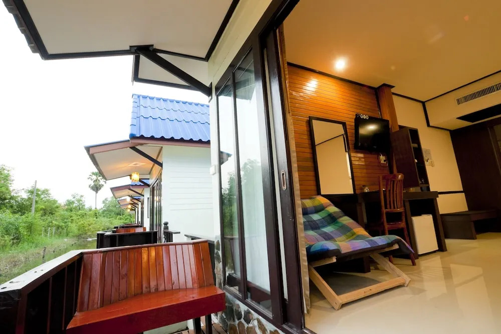 Lampam Resort