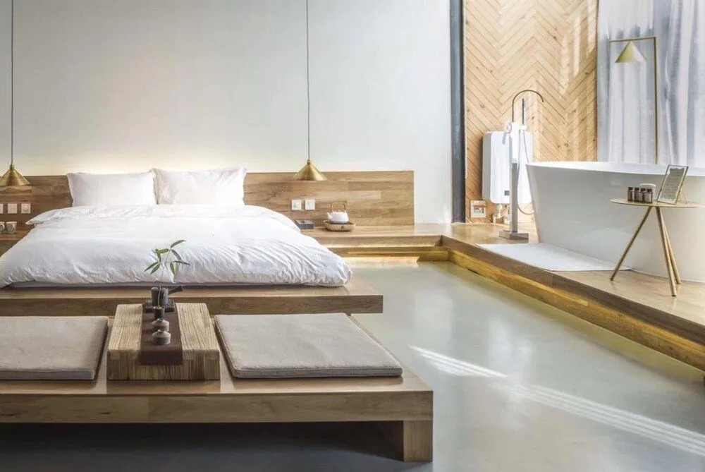 Worth Waiting Boutique Hotel