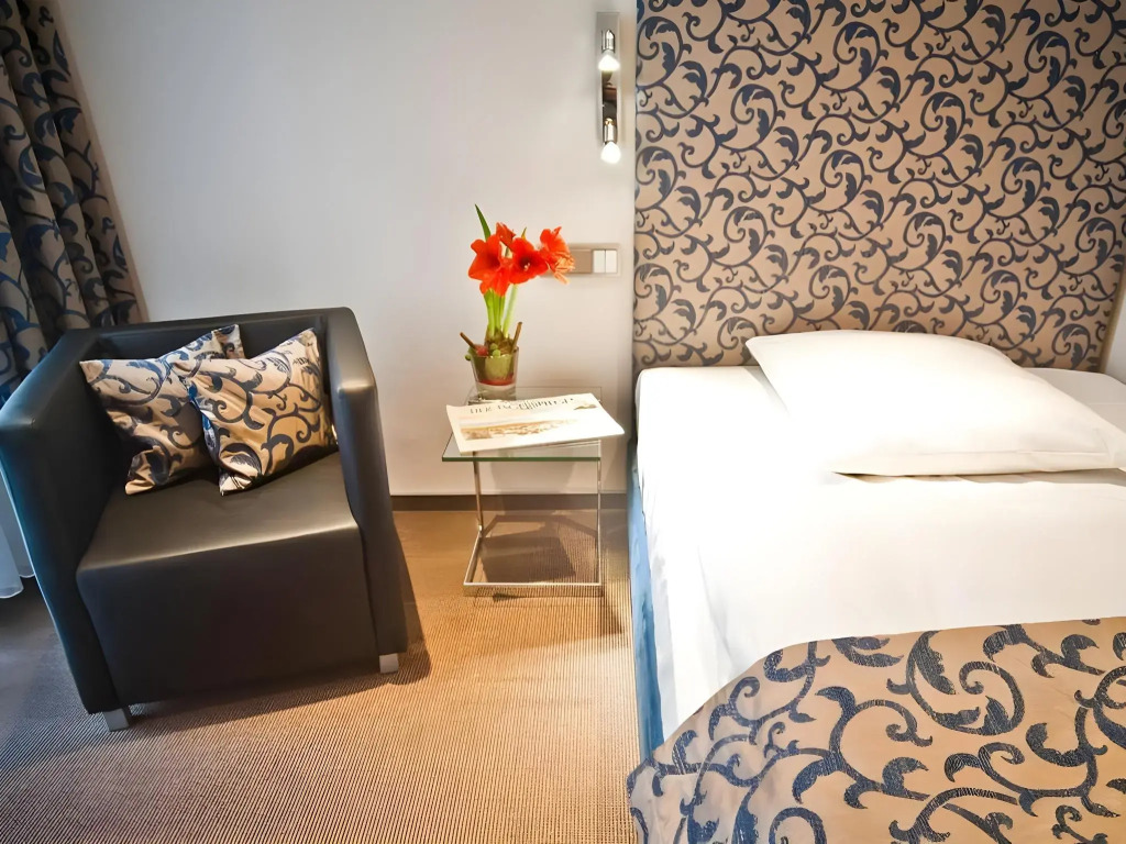 Hotel Alt - Tegel