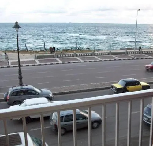 Nobel Hotel Alexandria
