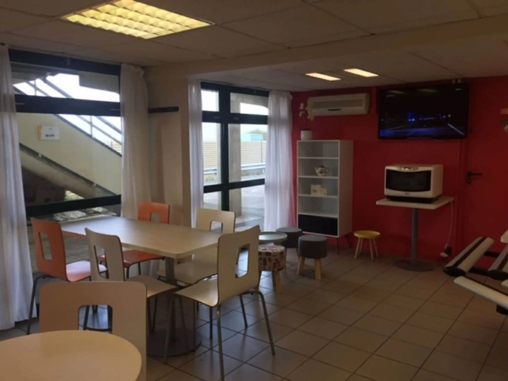 Première Classe Boulogne sur Mer
