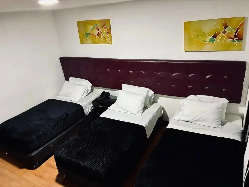 Nova Hotel Bogota