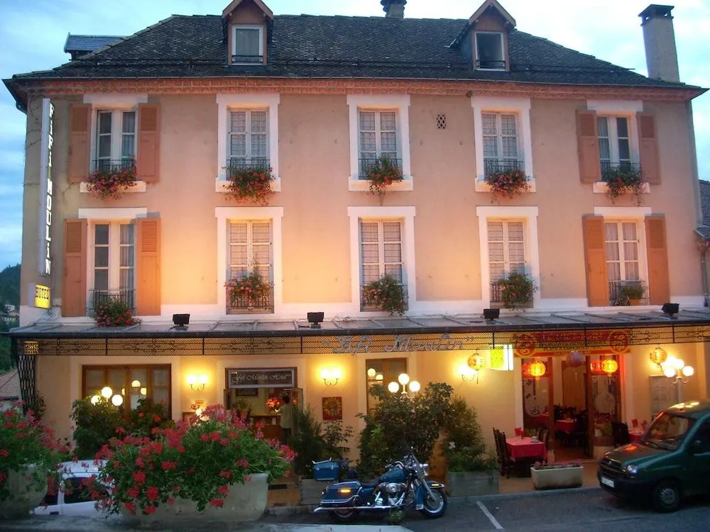 Fifi Moulin