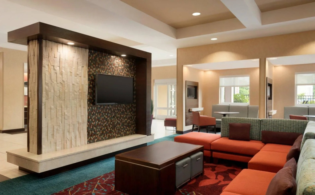 Residence Inn by Marriott Charleston North/Ashley Phosphate