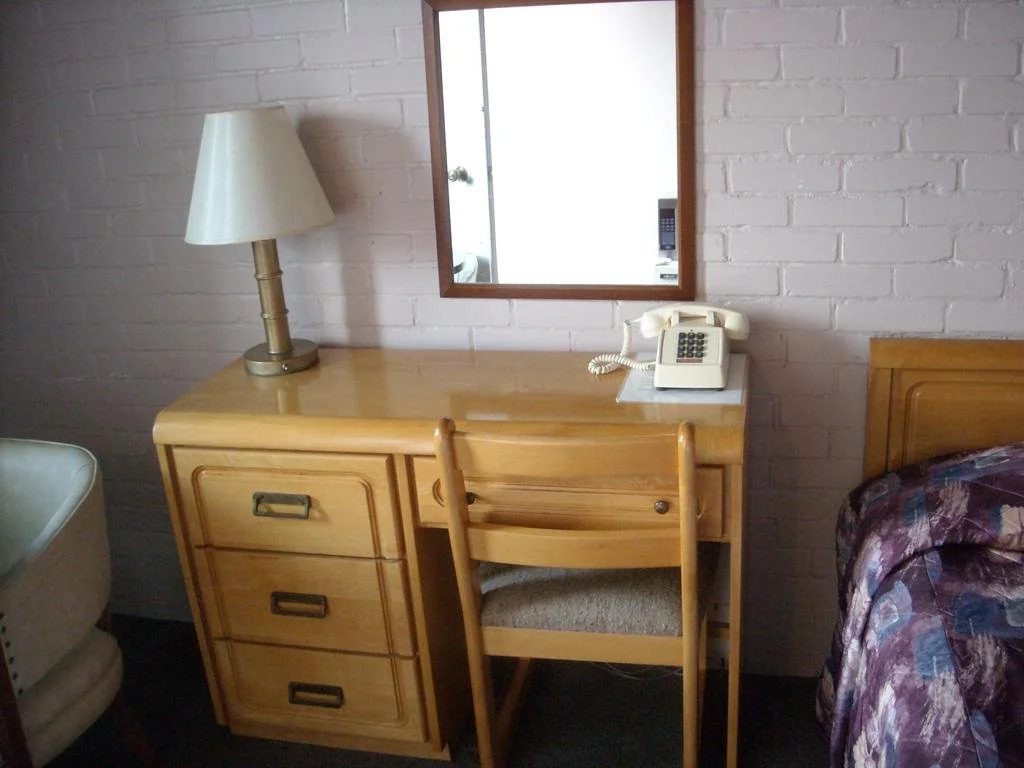 Motel Seigneurie de Vaudreuil
