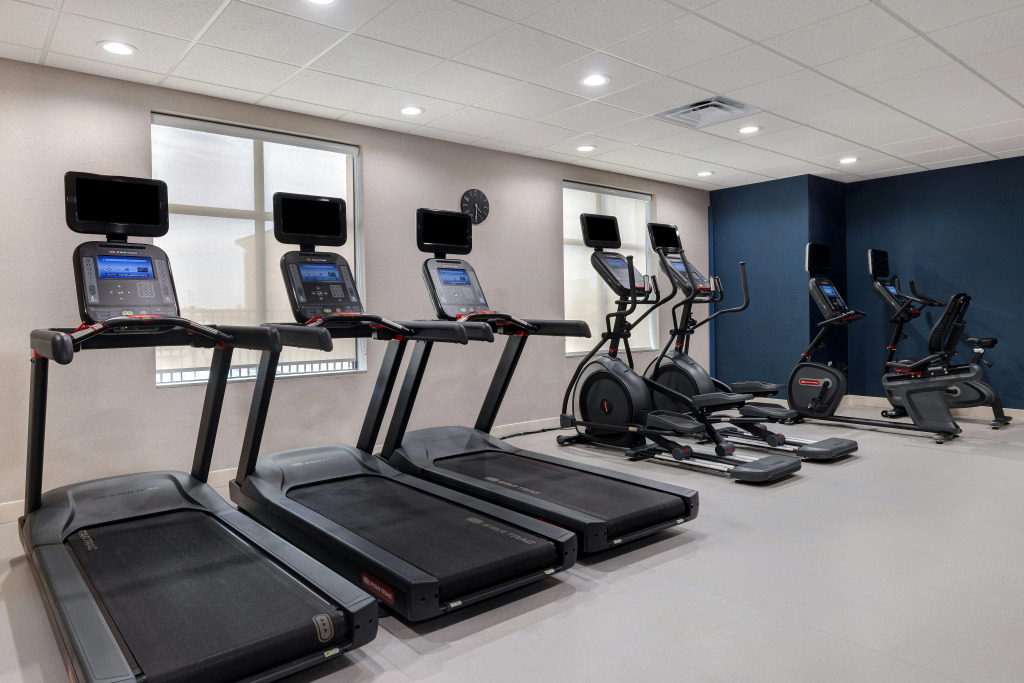Homewood Suites By Hilton Oklahoma City Quail Springs