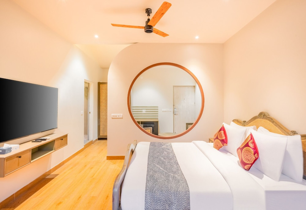 Goan Bliss Alaya Stays by ELIVAAS