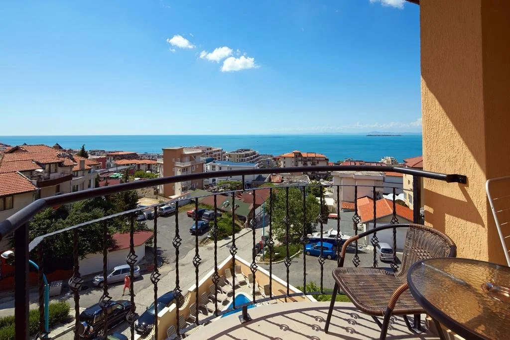 Family Hotel Milev