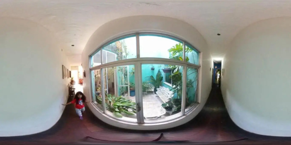 Hostel Familiar