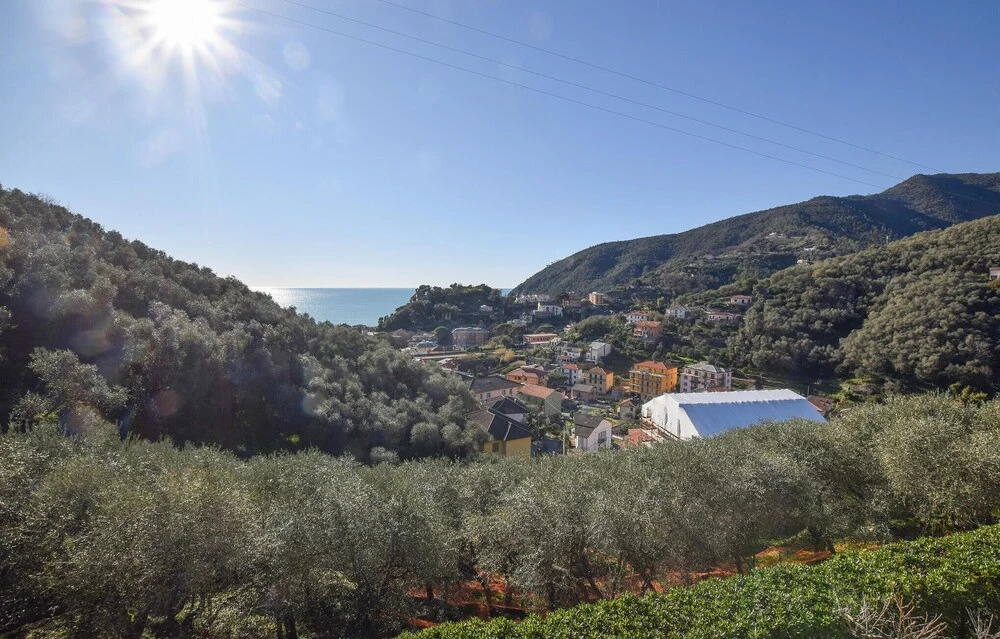 Awesome Apartment in Moneglia With 3 Bedrooms, Wifi and Outdoor Swimming Pool