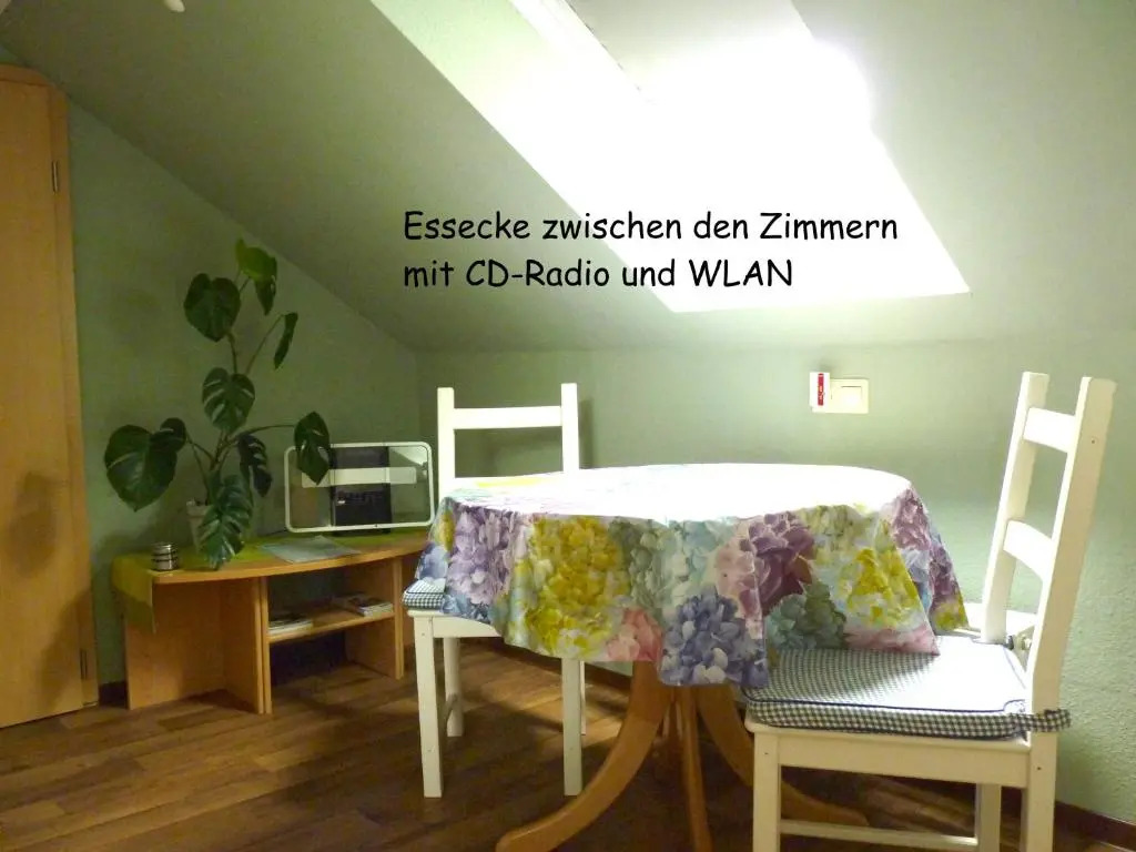 Ferienwohnung-Kubis