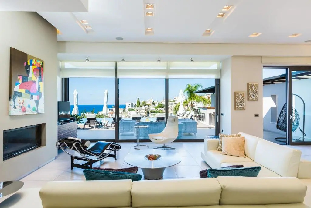 Winehill Villa
