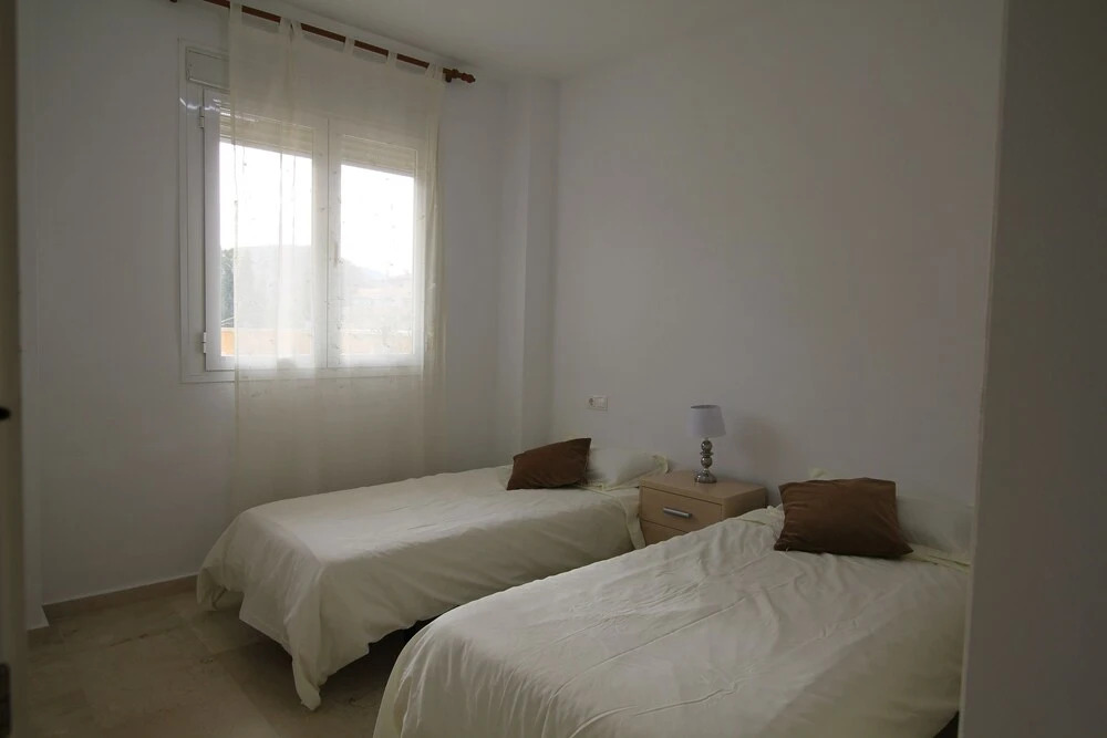 Prados del Golf - Fully Equipped 2BR Apartment Close to Golf & Sea